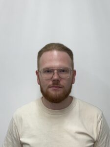 Агафонов Михаил