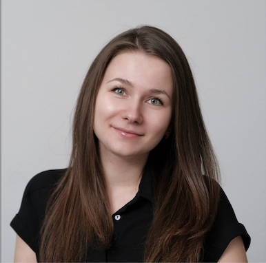 Аргеткина Анна