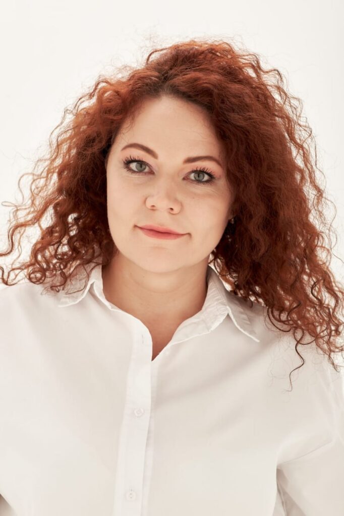 Бабич Ольга