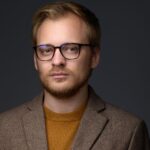 Боос Глеб Олегович