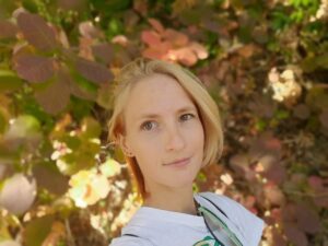 Борзилова Юлия