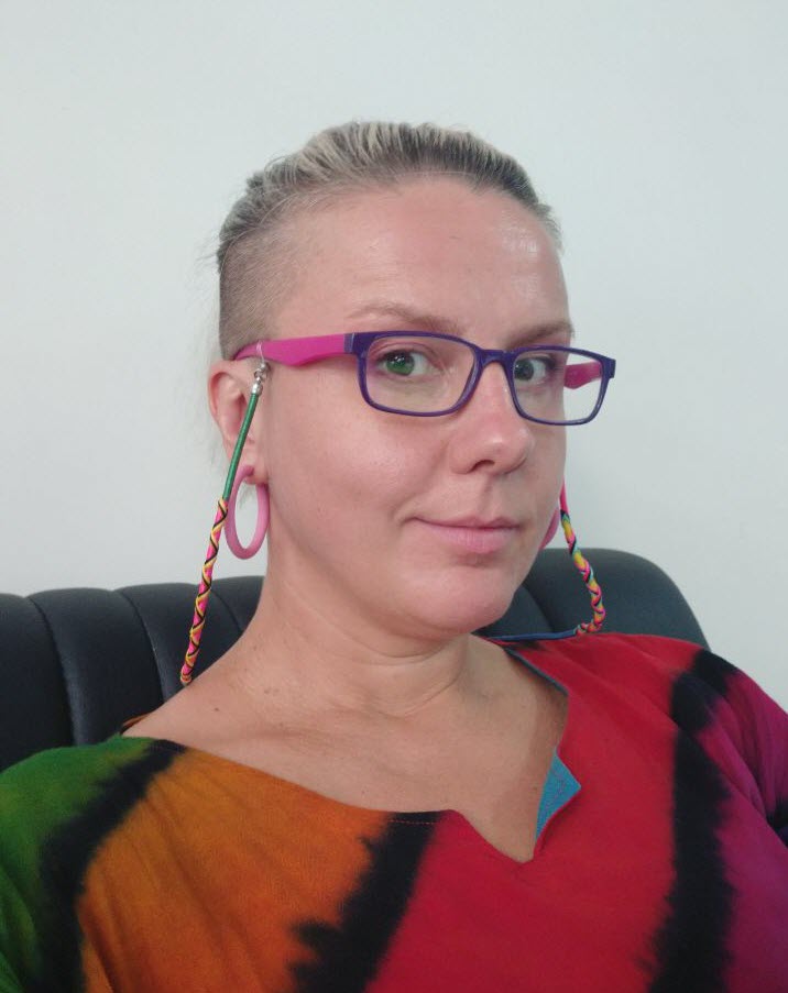 Эрман Ольга