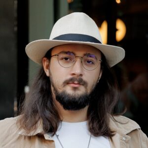 Галеев Тимур