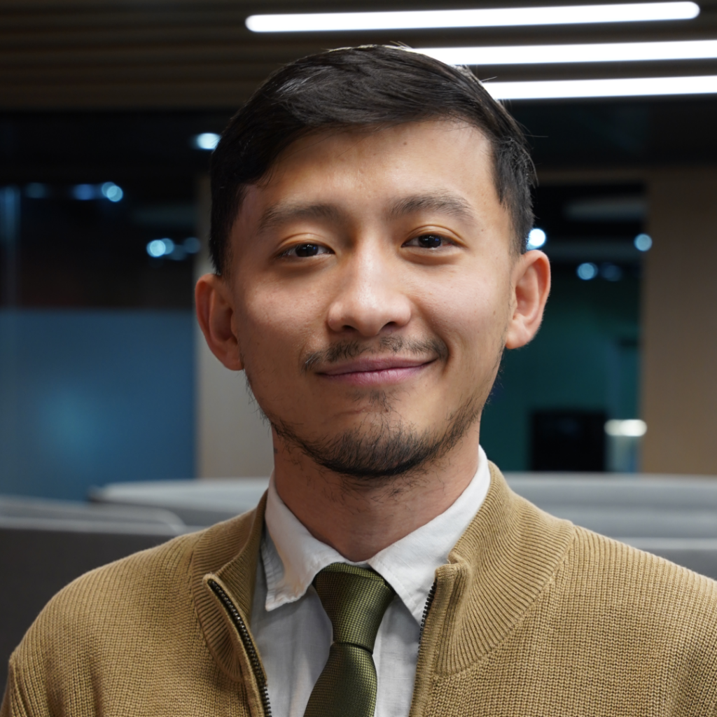 Гараев Ефрат