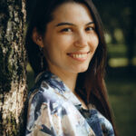 Гильманова Эльвира