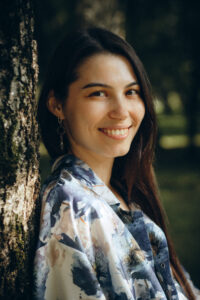 Гильманова Эльвира