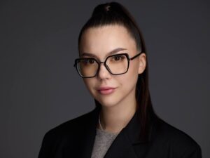 Кононко Яна Станиславовна