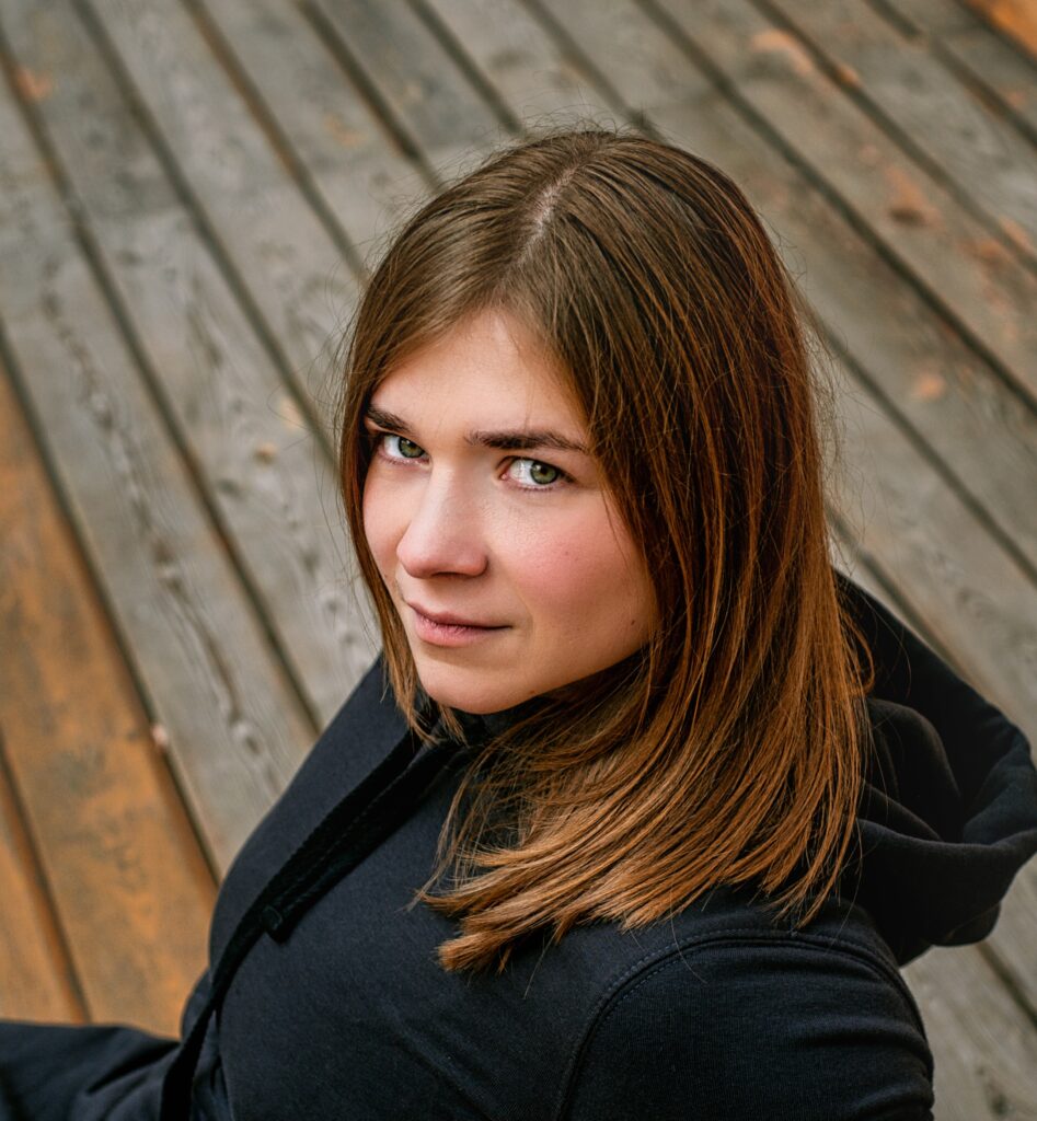 Кошкарёва Наталья Михайловна