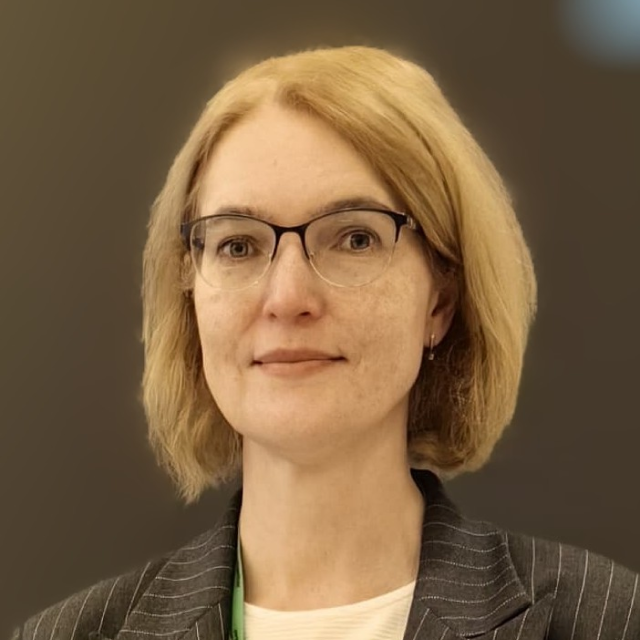 Новикова Софья Николаевна