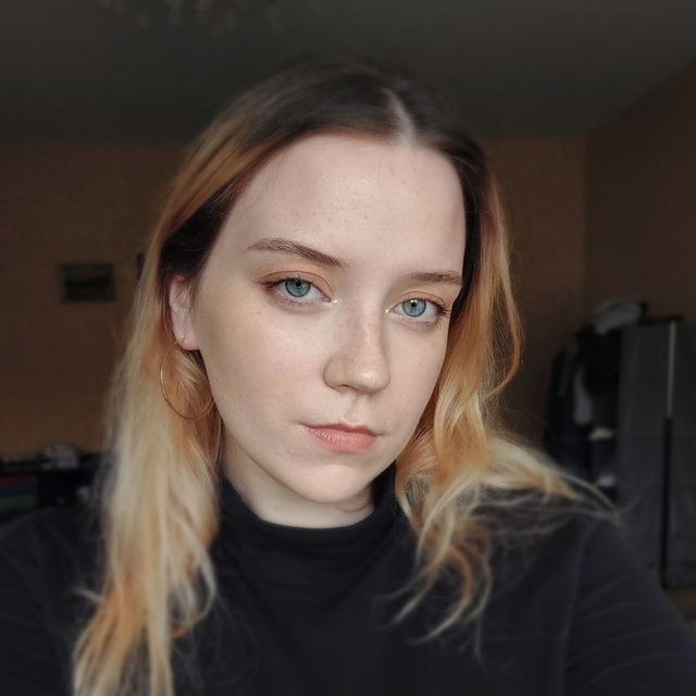 Петрова Полина