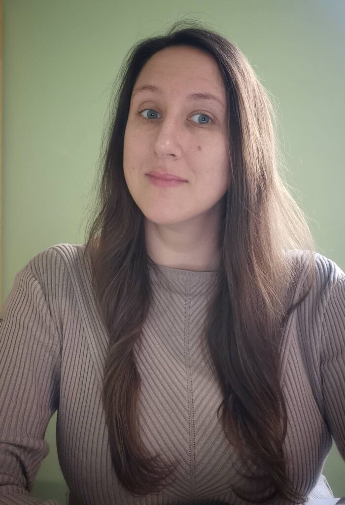 Пирогова Анна