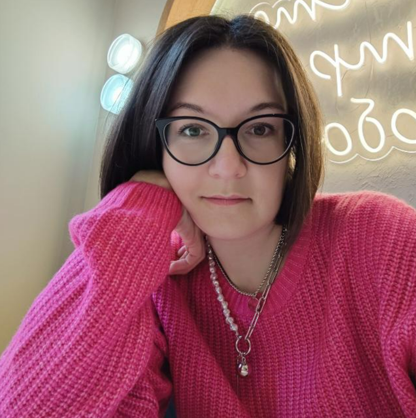 Рылик Мария