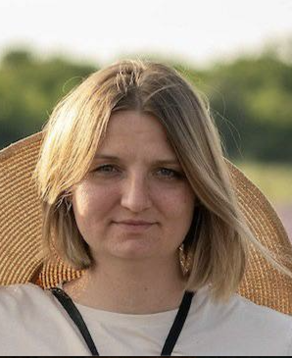 Сафронова-Подкова Анастасия