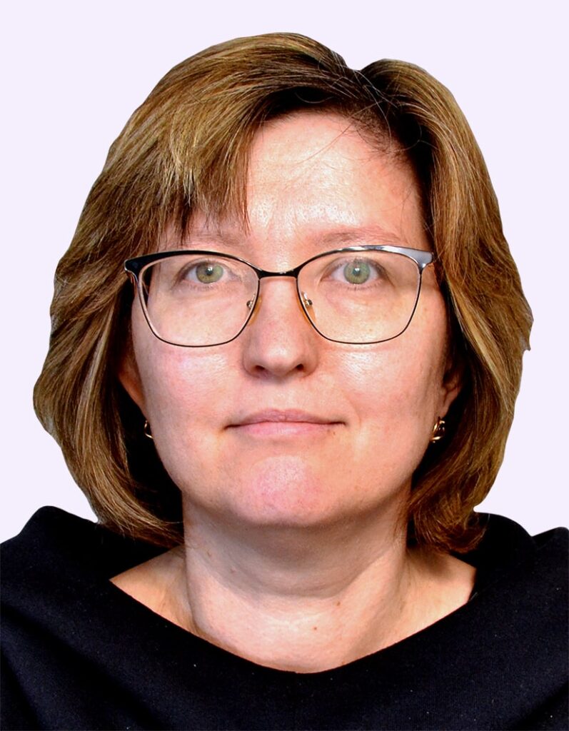 Шильман Алла