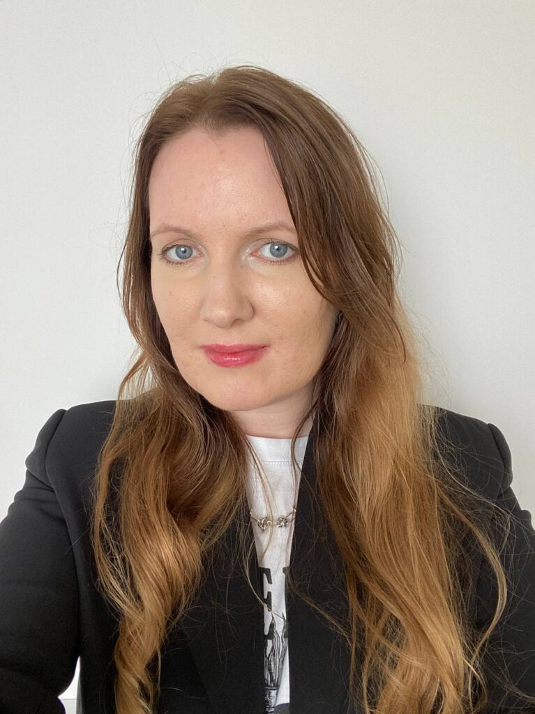 Тимофеева Юлия Ивановна