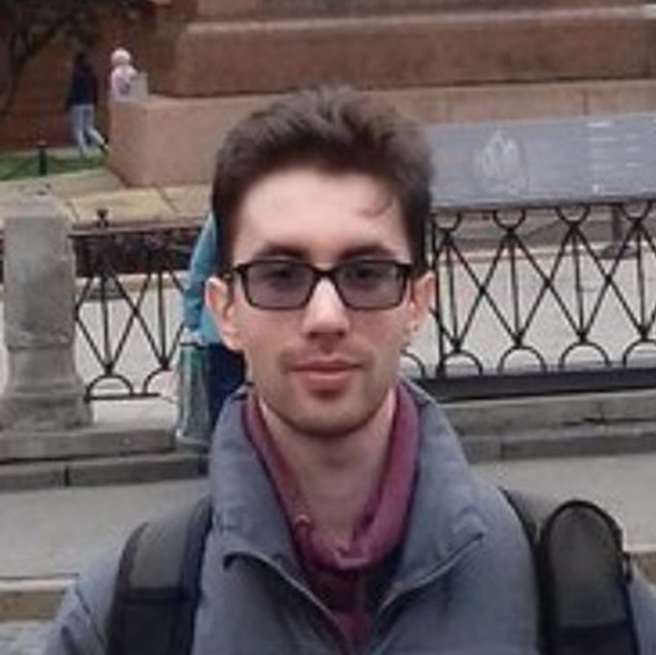 Улеско Илья