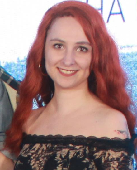 Ураскова Анна Анатольевна