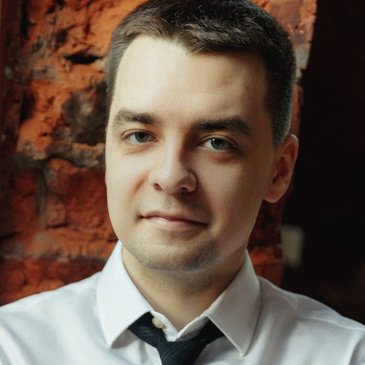 Валеев Константин