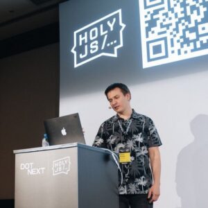 Жуков Антон